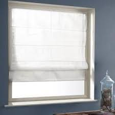Store Bateau Tamisant Blanc Store Bateau Store Sans Percer Store Fenetre