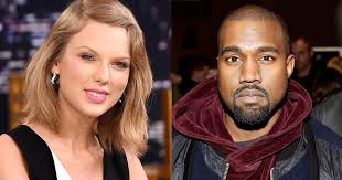 Kanye West and Taylor Swift Remixing 'Bad Blood'?