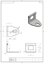 Sheet Metal Fabrication Sheet Metal Fabrication Drawing Structural Shop Drawings Sheet Metal Drawing Drawing Sheet Sheet Metal Fabrication