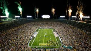 Broncos, steelers, packers, vikings & raiders are rest of home opponent. How Packers Can Weather Financial Storm From Covid 19 Even With Lambeau Field 85 Empty