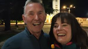 Powerful Testimony Medjugorje by Ollie Clark, Radio Maria Ireland and  England