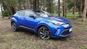 This is in part because it's less reliant on the cvt to keep within the. 2020 Toyota C Hr Koba Hybrid Car Review A Wheel Thing