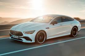 2020 Mercedes Amg Cls 53 Review Trims Specs Price New Interior Features Exterior Design And Specifications Carbuzz
