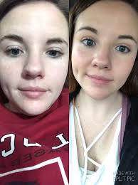 Deflecting the cold with a warm palette today