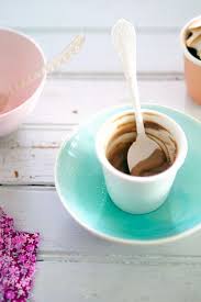 Gluten Free Chocolate Pots De Creme Food Chocolate Pictures Chocolate