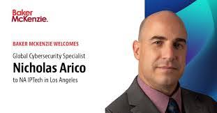 Nicholas Arico's Instagram, Twitter & Facebook