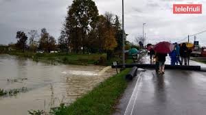 I seguenti campi non sono stati compilati correttamente: Maltempo In Friuli Piogge Intense E Raffiche Di Vento