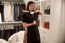 Un piccolo favore data di rilascio : Un Piccolo Favore 2018 Di Paul Feig Recensione Quinlan It