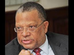 PHILLIPS: No reason for panic