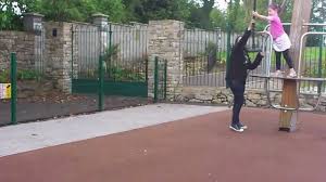 Kilworth county cork is just outside fermoy. Tirolina Parque De Kilworth Co Cork Ireland Youtube