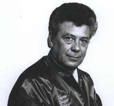 King of Swamp Pop': Local artist Van Broussard dies; hear his classic  'Lord, I Need Somebody Bad'