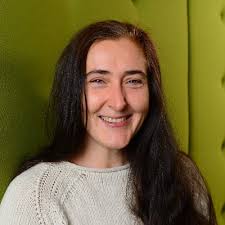 Marianne Spiel (@MarianneSpiel)