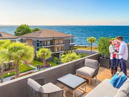 Satilik Deniz Manzarali Izmir Konut Projeleri Proje Sayisi 16 Fiyatlari 443000 Tl Den Hurriyet Emlak Projeland