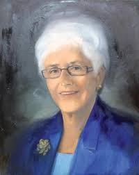 Women of Mercy Magazine 2021 by mercymiddletown