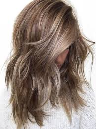 These Are The Top It Girl Approved Hair Color Trends In Nyc And La Dark Blonde Hair Color Hair Styles Hair Lengths