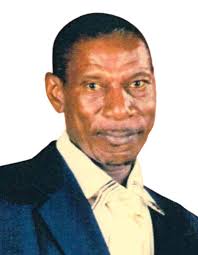 Ernest Turnipseed Obituary