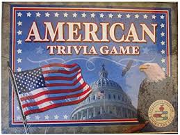 Whether you know the bible inside and out or are quizzing your kids before sunday school, these surprising trivia questions will keep the family entertained all night long. Amazon Com American Trivia Game Toys Games