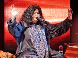 Image result for abida parveen