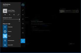 How To Listen To Music In The Background While Playing Xbox One Games Playing Xbox Xbox One Games Xbox One