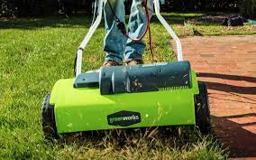 Mower attachments come in numerous varieties. 9 Best Lawn Dethatchers To Rid Your Lawn Of Thatch