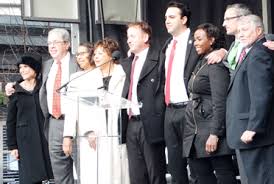 Image result for annapolis mayor gavin buckley