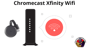 Chromecast Xfinity Wifi How To Connect In Public Wifi Tech Thanos