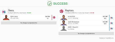 Injury icons are an approximation of the share of minutes that a player will miss through the rest of the season because of. 5 Trade Machine Trades For Ex Daryl Morey Players Liberty Ballers