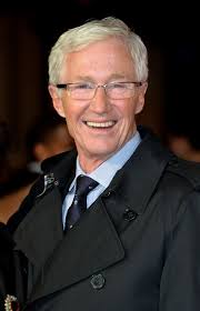 Paul O'Grady lands 'dirty' Saturday night chat show as he takes swipe at  'boring' Graham Norton