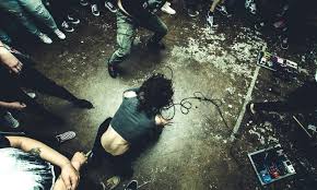 Want to participate in 'the weeknd' tour vip experience? In Shorts 59 End Of The Week Punk Hardcore Metal News Wrap Up January 21 26 Idioteq Com