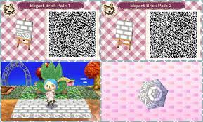 Designing your new home can be a major project, but the benefits will make all the work worthwhile. Animal Crossing Happy Home Designer Qr Codes Paths Animal Crossing Happy Home Designer Qr Codes 1269x767 Wallpaper Teahub Io
