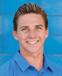 Brad Greiner's Instagram, Twitter & Facebook