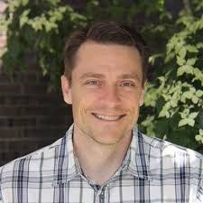 Brian Alm's Instagram, Twitter & Facebook