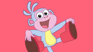 Ajude dora e seus amigos a impedir o raposo. Dora A Aventureira Descobrindo Os Numeros Livro Personalizado