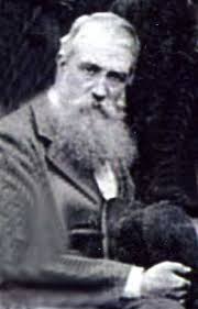 William England (1831-1896)