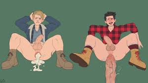 Rule34 - If it exists, there is porn of it  kiddeathx (artist), jason  voorhees  3614223