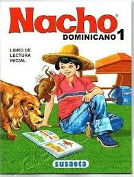Libro nacho lee iniciación de lectura niños cartilla. Dowq11ena61zmm