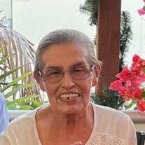 Angelina Razo's Instagram, Twitter & Facebook