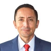 Edgar Henry Albán Yánez