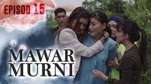 Mimi lana, fasha sandha, saharul ridzwan, amar asyraf, ridzuan hashim, wan nor azlin, watie elite, wanna alipenulis skrip: Mawar Murni Episod 15 Youtube