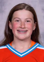 2019/20 Little Caesars U16 Girls