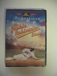 Amazon.com: The Jackie Robinson Story : Jackie Robinson, Ruby Dee, Minor  Watson, Louise Beavers, Richard Lane, Harry Shannon, Ben Lessy, William  'Bill' Spaulding, Billy Wayne, Joel Fluellen, Bernie Hamilton, Kenny  Washington, Alfred