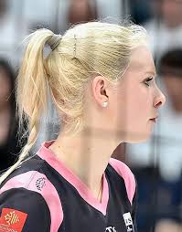 When ebrar karakurt watched turkey women's volleyball team at the london 2012 olympics with her family at home, she was 12. Eva Mori Birthday Age And Zodiac