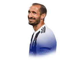 Check out his latest detailed stats including goals, assists, strengths & weaknesses and match ratings. Giorgio Chiellini Fifa 19 95 Rating And Price Futbin