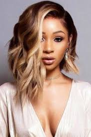 Long mohawks make your look sharper and edgier even if it's just a fauxhawk. Short Hairstyles 2019 Black Female Stylesummer