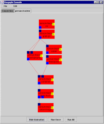 Respect your fellow redditor and the northwestern community. The Intelligent Classroom Research Computer Vision