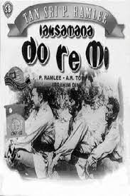 Chords for do re mi (p. Laksamana Do Re Mi 1972 Directed By P Ramlee Reviews Film Cast Letterboxd