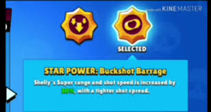 Shelly is a trophy road brawler unlocked at 0 trophies. Brawl Stars Leaks News Ø¯Ø± ØªÙÛÛØªØ± 3rd Star Power In Game Files Hidden Star Powers Brawlstars