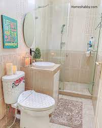 6 Beautiful Bathroom Design 2 X 2 Meters Inspiration Homeshabby Com Design Home Plans Home Decora In 2021 Small Bathroom Plans Bathroom Design Beautiful Bathrooms