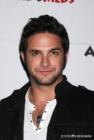 Wishful Casting: Brandon Barash as Lauren's Son Scotty