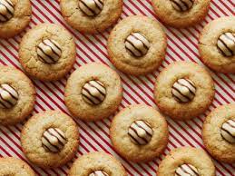 Giada's classic cookies get a makeover, and dare we say it, they're even better than the original. 20 Easiest Christmas Cookie Recipes Food Network